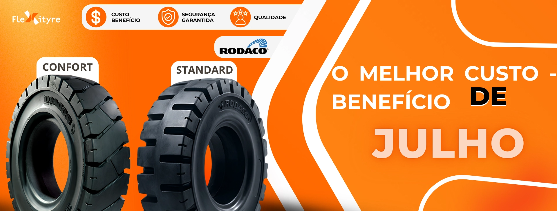 Potencialize sua Frota com o Melhor Custo-Benefício de Julho