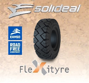 Solideal Xtreme Res 660