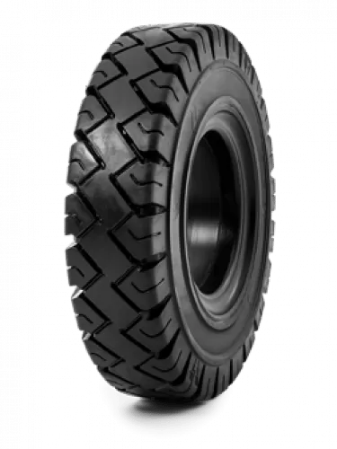 PNEU MACIÇO 8.25-15 5,5\" SOLIDEAL XTREME RES 660