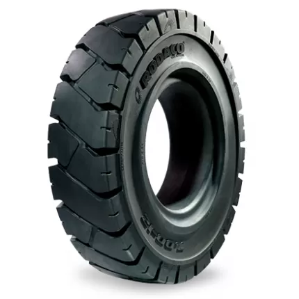 PNEU MACIÇO 250-15 7,0" SOL CONFORT