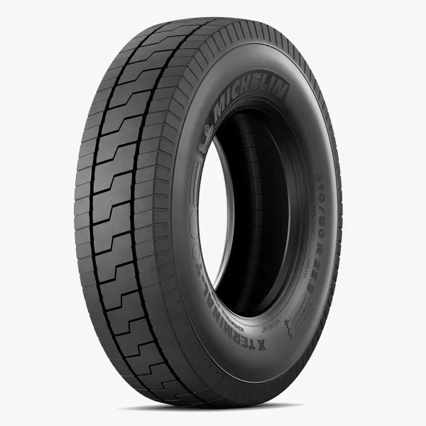 PNEU 310/80 R22.5 X TERMINAL T TL 175 A8