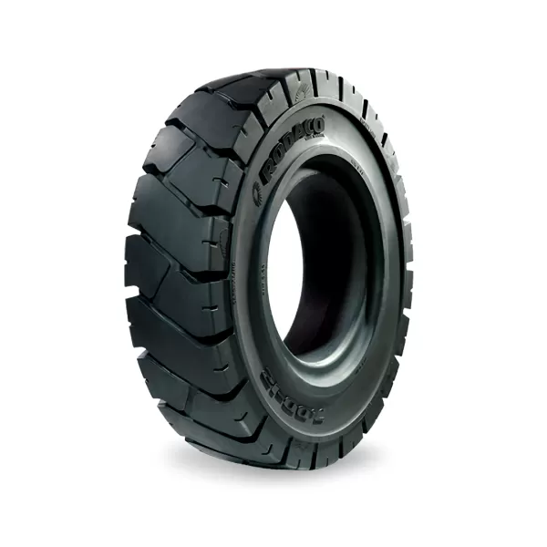 PNEU MACIÇO 750X15 5,5"  CONFORT