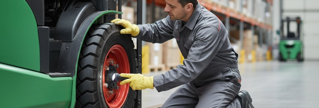 Manutenção do Pneu FL-08: Dicas para Maior Durabilidade