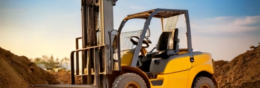 Tipos de Piso e Como Influenciam na Escolha do Pneu da Empilhadeira