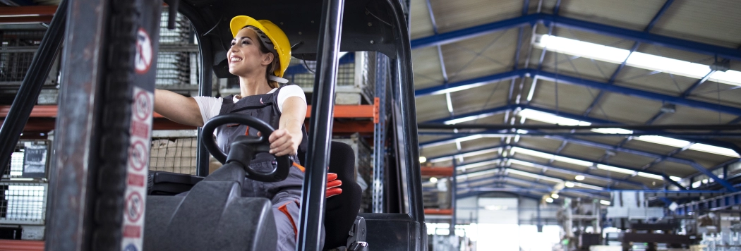 Como Escolher o Melhor Fornecedor de Pneus Industriais para Sua Empresa?