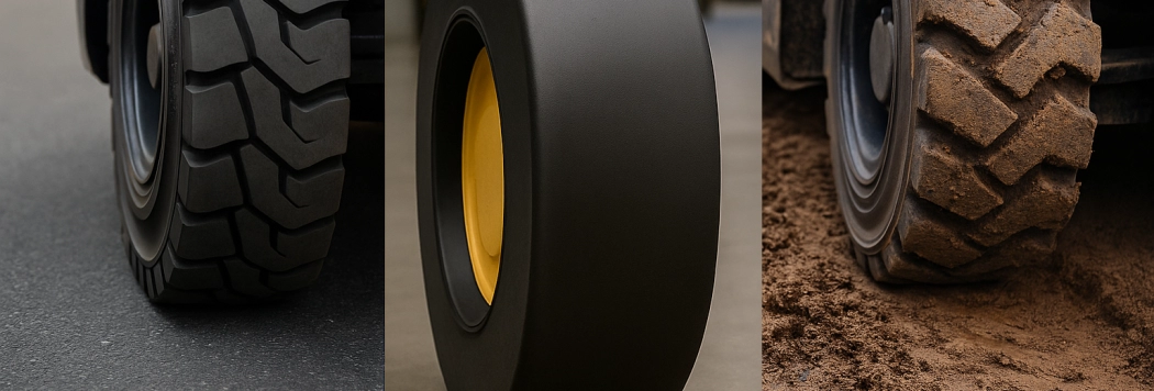 Qual o Pneu Certo para o Meu Terreno? Entenda e Escolha Corretamente