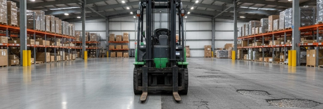 Pneus para pisos lisos vs pisos irregulares, qual escolher?