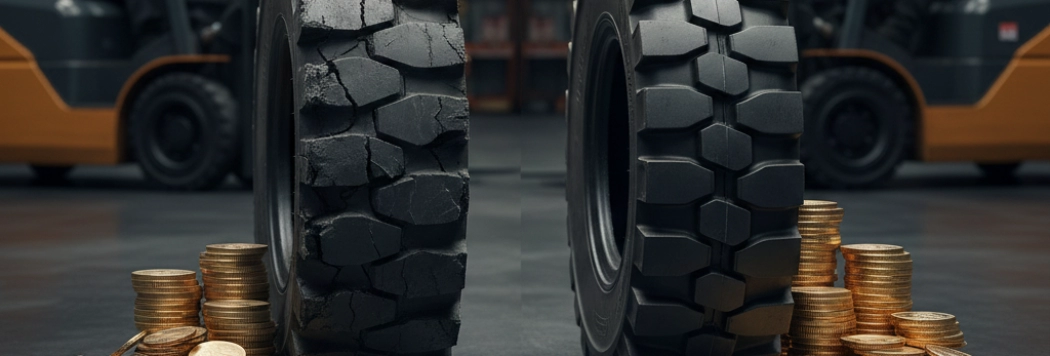 O Impacto do Pneu na Rotina do Operador: Saúde e Performance