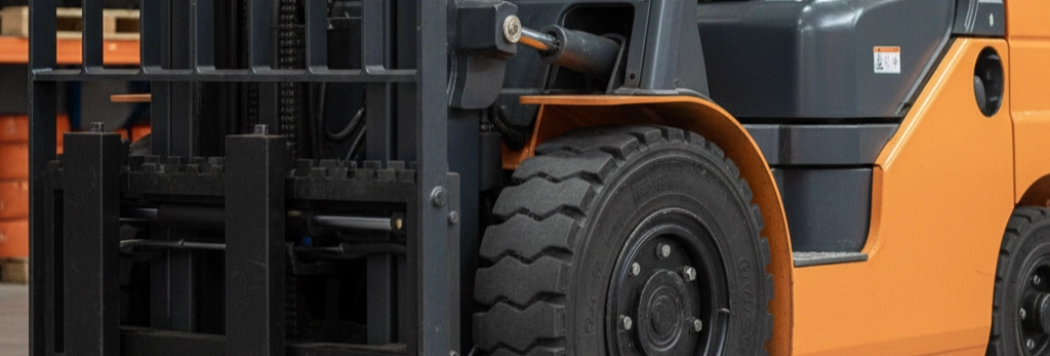 7 Sinais que Sua Operação Está Destruindo Pneus sem Perceber