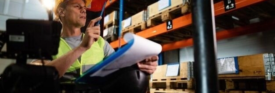 Como Aumentar a Vida Útil dos Pneus de Empilhadeira